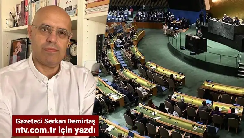 Filistin Sorunu: BM Toplantısı Uluslararası Zirveye Mi Dönüşecek?