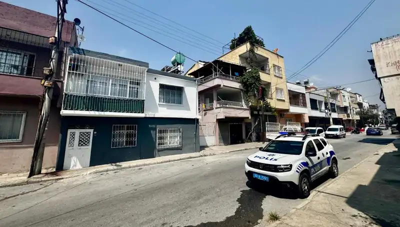 Korkunç Olay: Silah Sesleri Anne Kızın Ölümüne Sebep Oldu