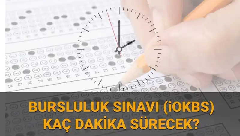 2025 Bursluluk Sınavı: Tarih, Saat ve Detaylar Burada!