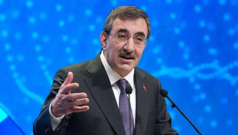Cevdet Yılmaz'dan CHP Kurultay Davası Hakkında Şok Açıklama: "İki Alternatif Var"