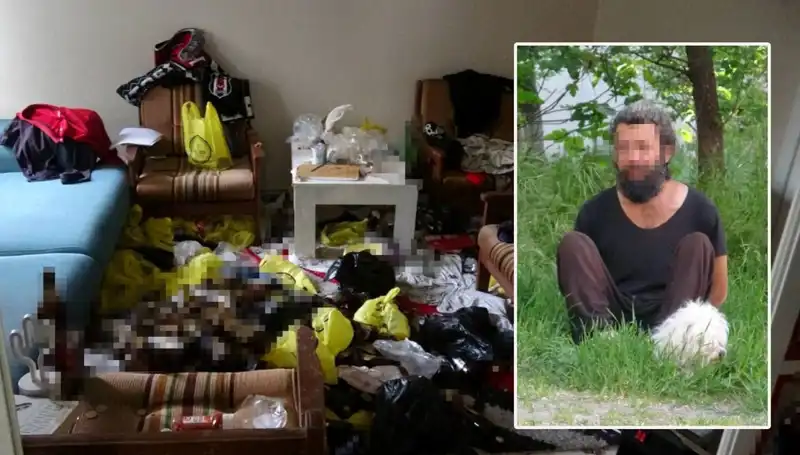 Annesinin Uyuduğunu Söylemişti: Küçük Çocuğun Trajik Hikayesi