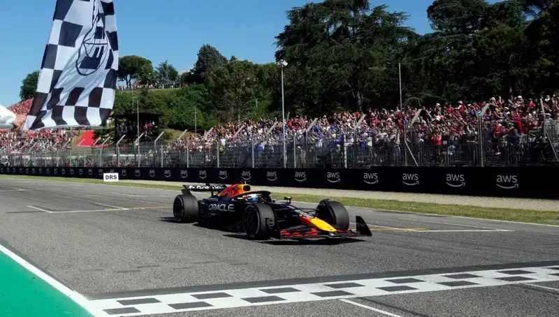 Formula 1'de Gözler Monako'ya Çevrildi: Yarış Tutkunları Hazır Mı?