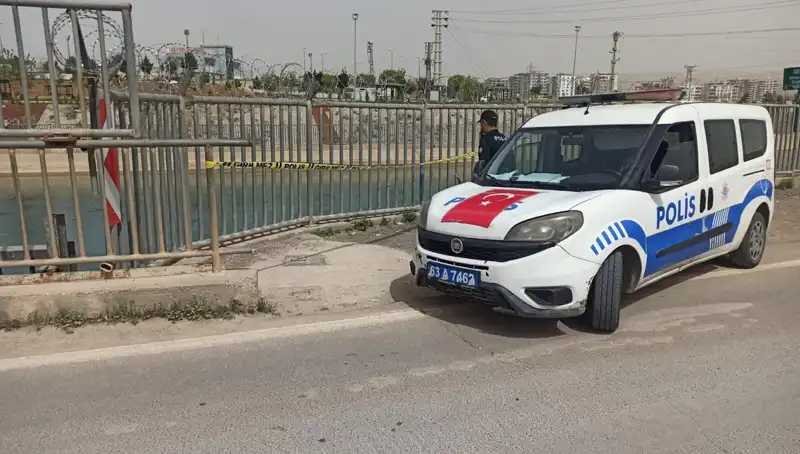 Sulama Kanalında Bütün Şehirde Şok Etkisi Yaratan Ceset Bulundu