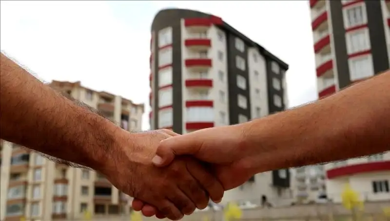 TOKİ'nin Açık Artırma ile Satış Yapacağı 158 ve 350 İş Yeri Tarihleri Açıklandı!