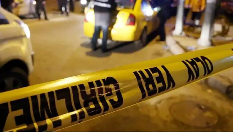 Motosiklet Kazası: Şarampolde Can Aldı, Olayın Detayları Şok Edici!
