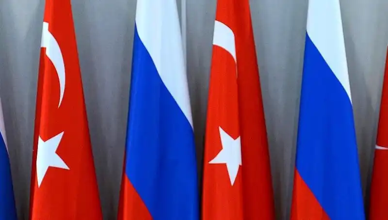 Diplomatik İlişkilerin 105. Yılında Rusya ve Türkiye: Dengeyi Sağlamak