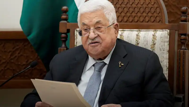 Filistin Devlet Başkanı Mahmud Abbas'ın Halef Seçimi Üzerine Kritik Gelişmeler