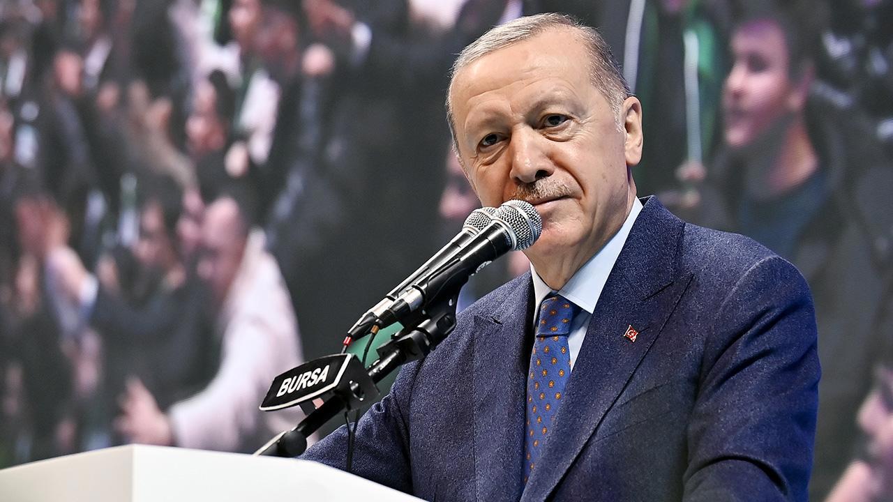 Cumhurbaşkanı Erdoğan Sosyal Konut Seferberliği Planlıyor