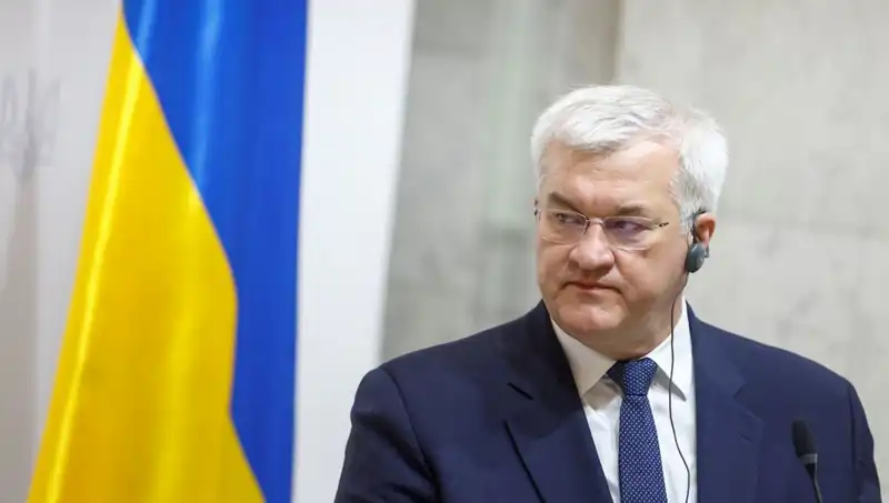 Ukrayna'dan Rusya'ya Sert Mesaj: Konuşmayı Bırakın, Eyleme Geçin!