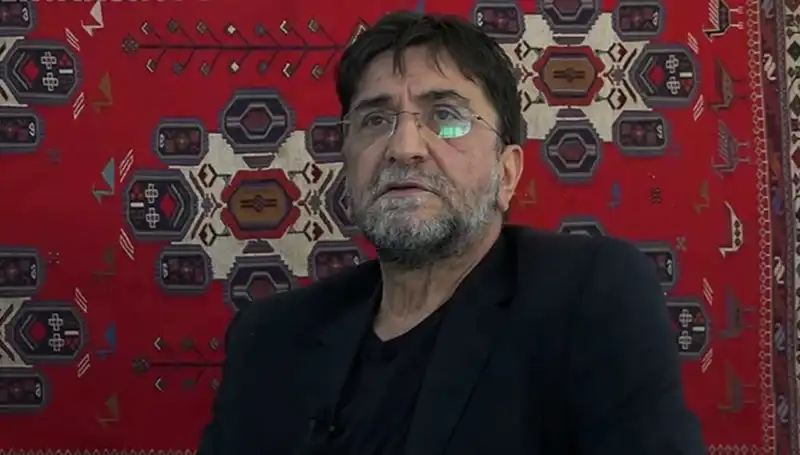 Nihat Genç Hayatını Kaybetti: Türkiye Basınında Büyük Bir Kaybetti