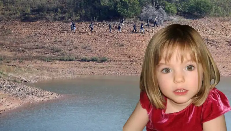 18 Yıl Sonra Kaybolan Çocuk İçin Yeniden Umut Veren Arama Çalışmaları