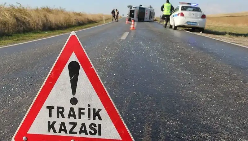 Niğde'deki Zincirleme Kazada 16 Kişi Yaralandı: Olayın Sebepleri Ne?