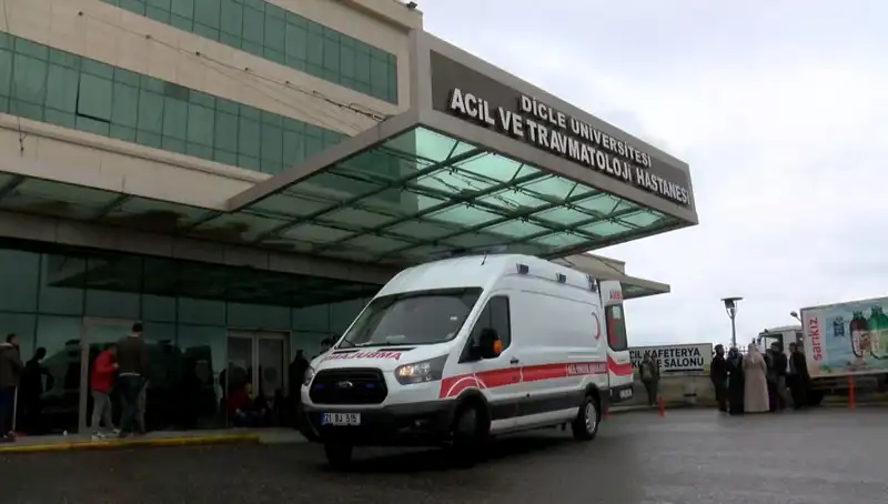 Sıcak Bir Aile Tartışması: Kuzen, Oğlunu Vurdu!