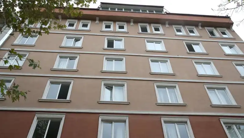 Kastamonu’da Olay! Otel Penceresinden Düşen Kadın Hayatını Kaybetti