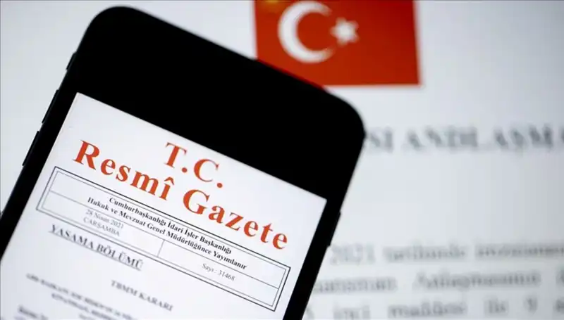 10 Ağustos 2025 Resmi Gazete Kararları: Hayatınızı Etkileyecek Değişiklikler