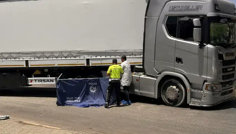 Gaziantep’te TIR Kazası: Feci Kaza Birçok Can Aldı