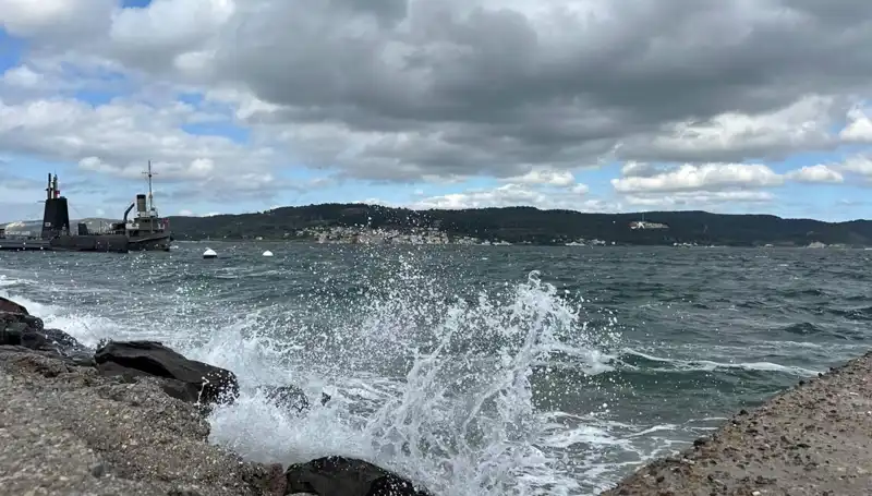 Beykoz Sahillerinde Denize Girmek Neden Yasaklandı? İşte Gerekçeleri!