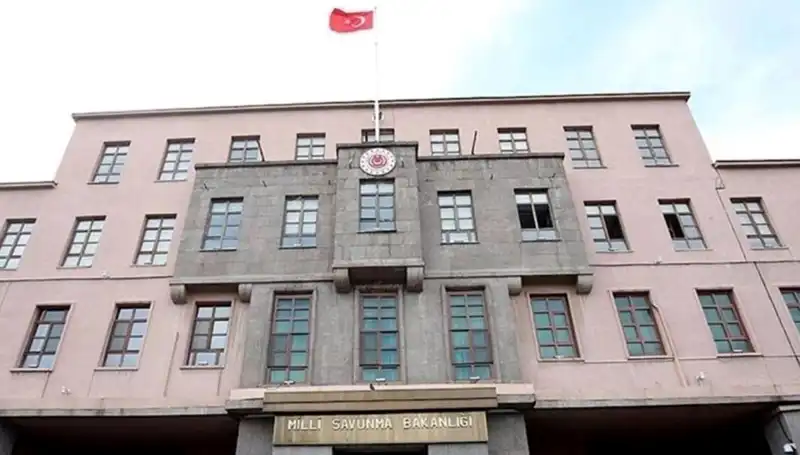 Türkiye'den Güney Kıbrıs Rum Yönetimi'ne Sert Tepki: "Yetki Kullanımından Çekinmeyeceğiz!"