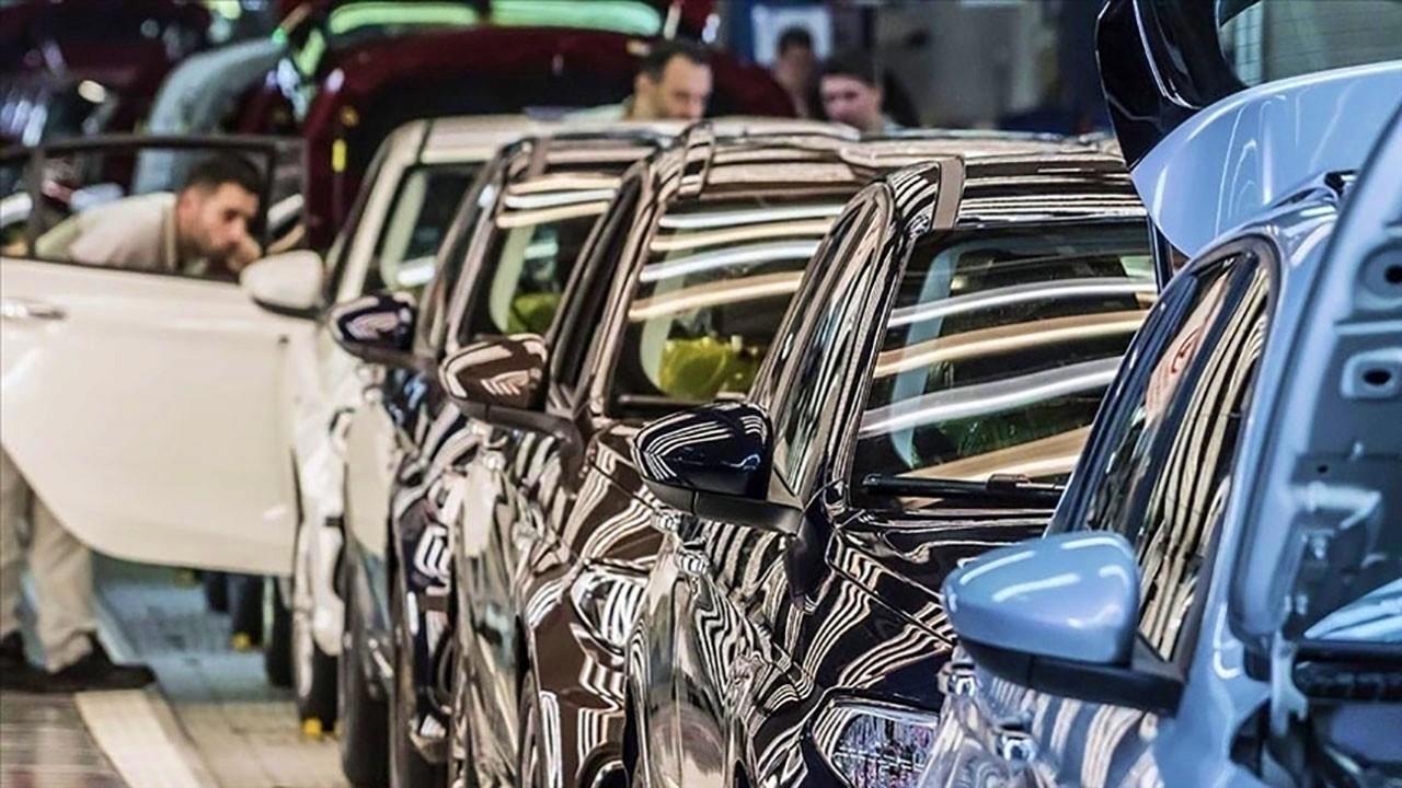 Otomotiv Sektöründe Rekor Kırılabilir