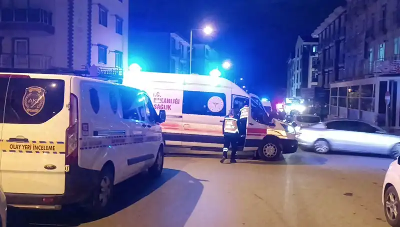 Kırıkkale'de Silahlı ve Bıçaklı Kavga: Cinayet, Yaralılar ve Şoke Edici Detaylar