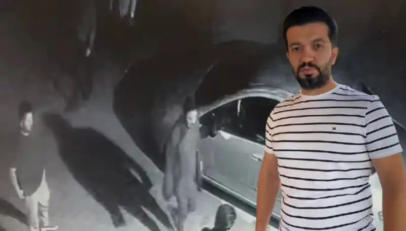 Ayrılmak İsteyen Kişi, Sevgilisinden Zorla Senet İmzalamakla Suçladı!