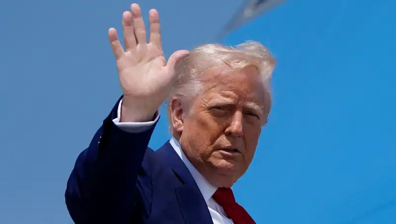 Trump'ın Doğum Günü Kutlaması: 45 Milyon Dolar Kimlerin Cebinden Çıktı?