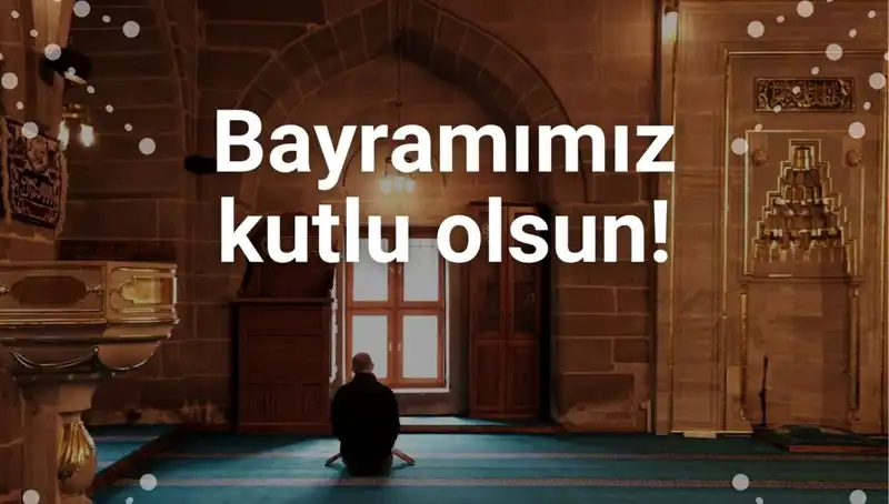 Kurban Bayramı 2025 Mesajları: Sevdikleriniz İçin En Güzel Sözler