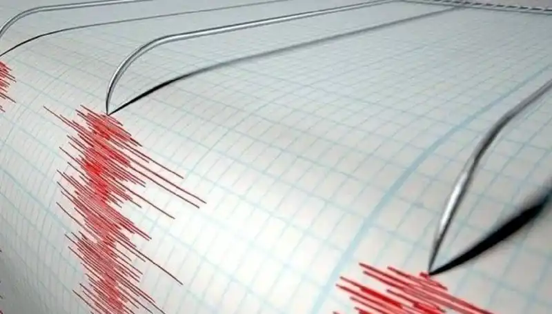 Ege Denizi'nde Deprem: 3.5 Büyüklüğünde Şok Edici Sarsıntı!