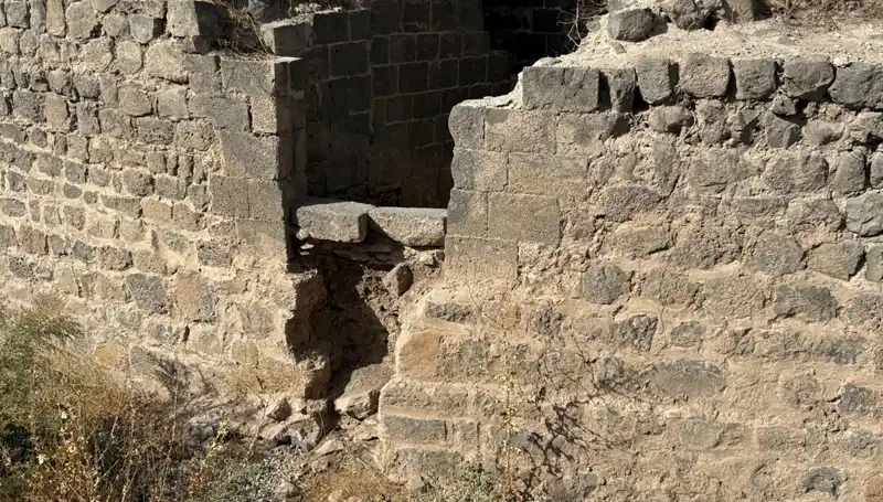 Diyarbakır'da Saint George Kilisesi'ne Dair Şok Edici Tarihi Açıklama Yapıldı