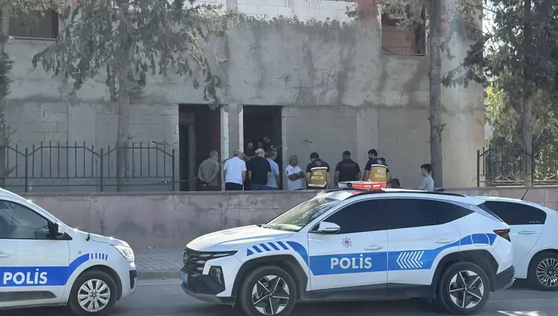 Adıyaman'da Gizemli Ölüm: Bekçi Neden Hayatını Kaybetti?