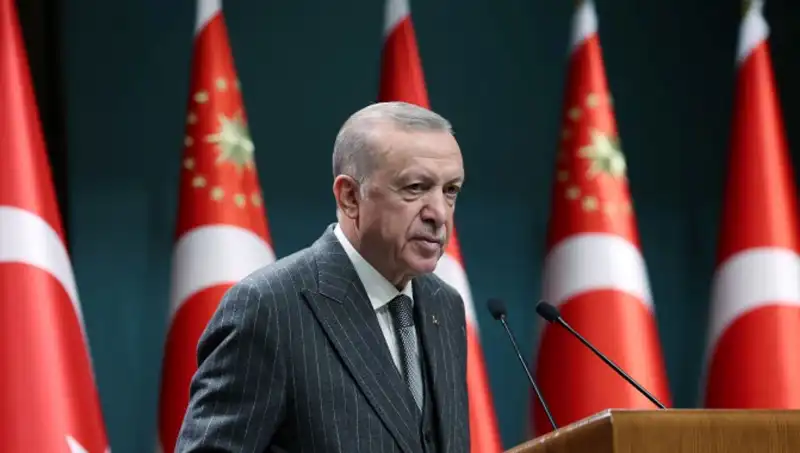 Kabine Toplantısı Tarihi Belli Oldu: Yeni Kararlar Neler Olacak?