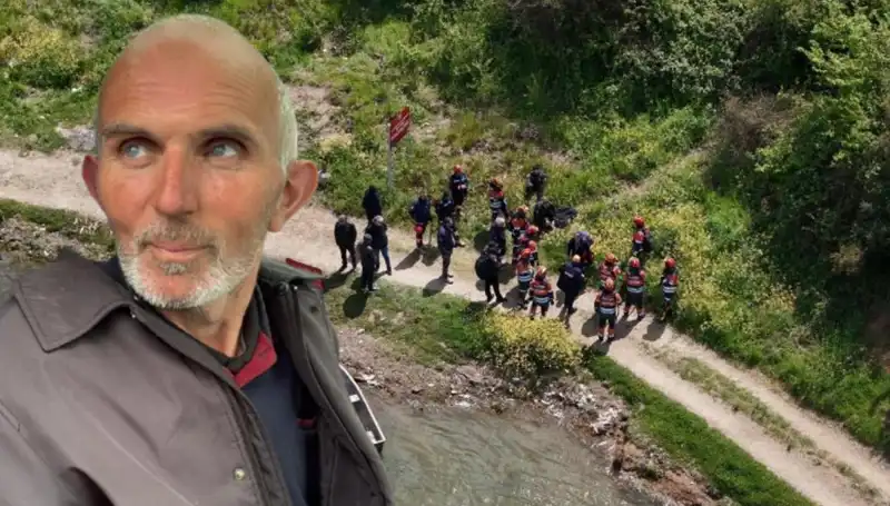 İstanbul'da Günlerdir Aranan Kayıp Şahsın Acı Durumu Ortaya Çıktı