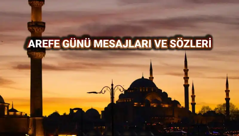 Kurban Bayramı Arefesi İçin Unutulmaz Kutlama Mesajları ve Sözler