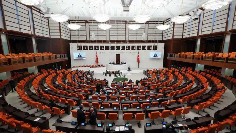 Meclis Başkanı Seçimi: Kazanan Kim Olacak?