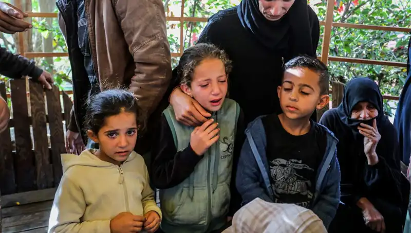 Gazze'deki Can Kaybı 52 Bin 400'e Ulaştı: Savaşın Acı Gerçekleri