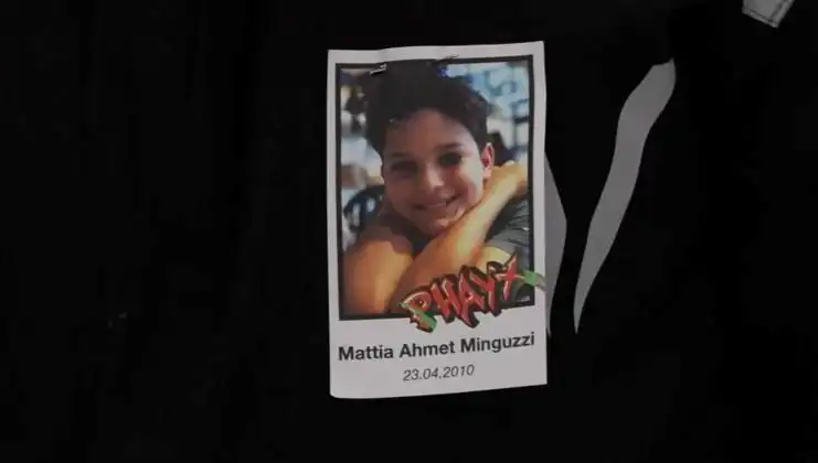 Mattia Ahmet Minguzzi'nin Katiline Çocuk İndirimi: Cezası Ne Olacak?