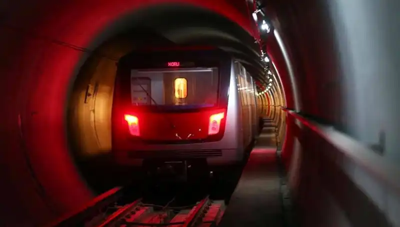 Ankara’da 1 Mayıs İçin Metro İstasyonları Kapatılıyor: Yolcular Ne Yapmalı?