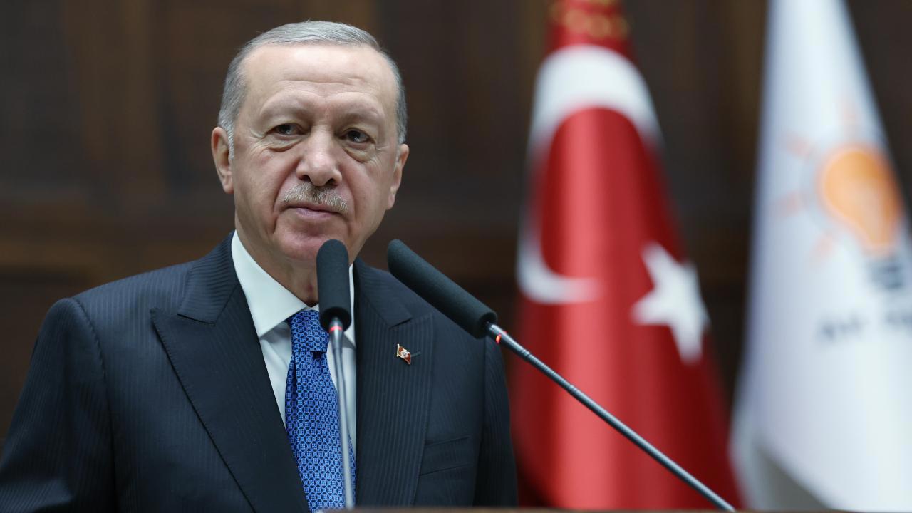 Cumhurbaşkanı Erdoğan'dan Yardım Sözü
