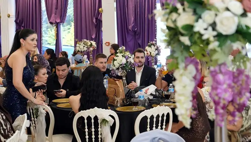 Düğünlerde Müzik Kullanımı: Telif Hakkı İle İlgili Bilinmeyenler
