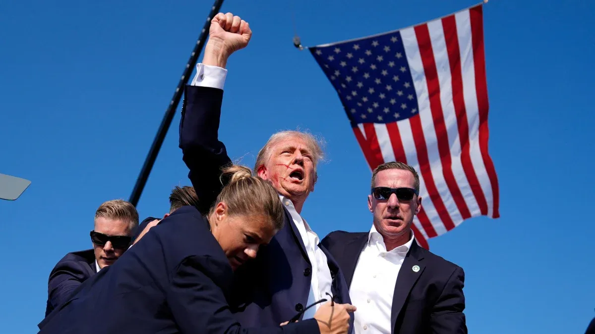 Alman Halkı Trump’ın Yeniden Başkan Olmasını İstemiyor: Anket Sonuçları Dikkat Çekiyor