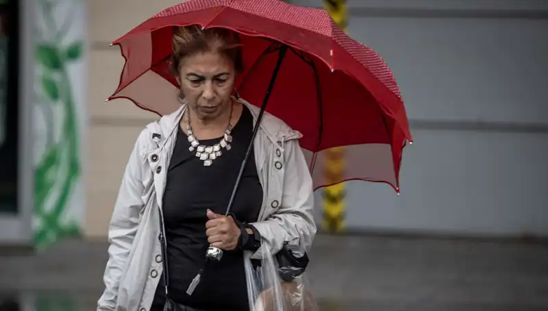Meteorolojiden Gelen Son Fırtına Uyarısı: Önlemleri Almayı Unutmayın!