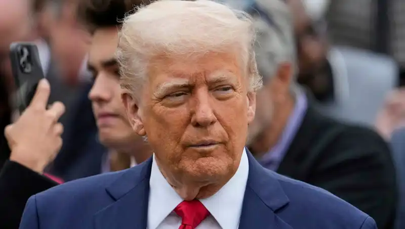 Trump’tan Şaşırtan Açıklama: Çin’e Uygulanan Vergilerde İndirim Sinyali
