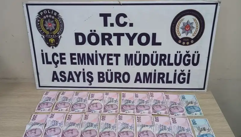 Hatay'da Kumar Baskını: 3 Kişiye Cezayı Uygulayan Olayın Detayları