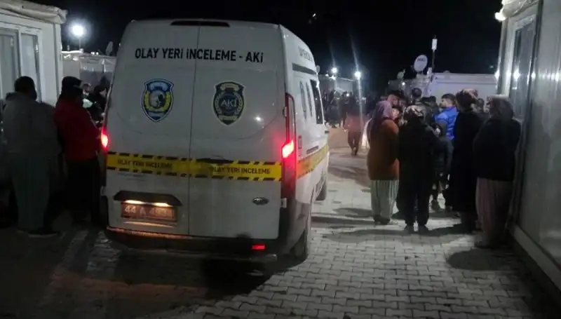 Silahlı Husumet: İki Aile Arasında Çıkan Kavga Kanlı Sonuçlandı