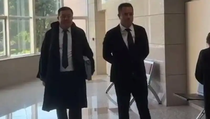 Acun Ilıcalı'nın Yasa Dışı Bahis İddiaları: Mahkemede Verdiği Savunma Neler Söyledi?