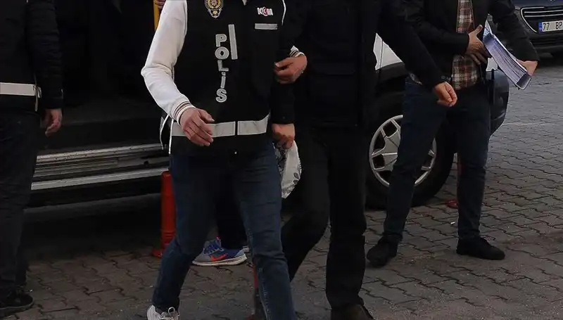 Samsun'da Büyük Uyuşturucu Operasyonu: 2 Kişi Tutuklandı
