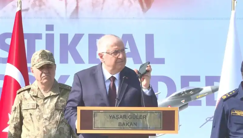 Cumhurbaşkanı Erdoğan'dan Mehmetçik'e Özel Bayram Mesajı ve Başarı Vurgusu