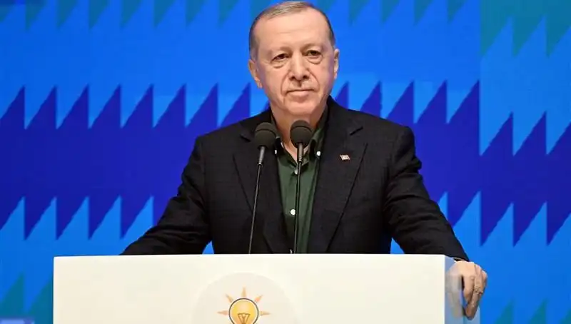 Cumhurbaşkanı Erdoğan'ın Açıklama Saati Ne Zaman? İşte Tüm Ayrıntılar