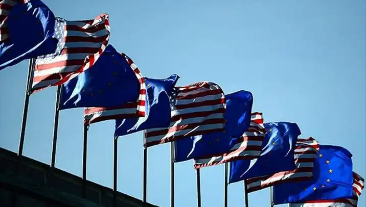 BofA'dan Şaşırtıcı Açıklama: ABD'den Çıkış Süreci Hala Sınırlı
