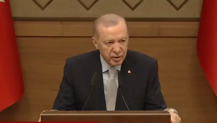 Cumhurbaşkanı Erdoğan: Provokatif Gazetecilik Son Bulmalı